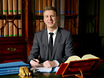 Rechtsanwalt Traunstein – Christian Keck